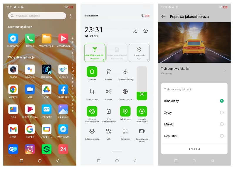 Infinix Note 12 (2023)