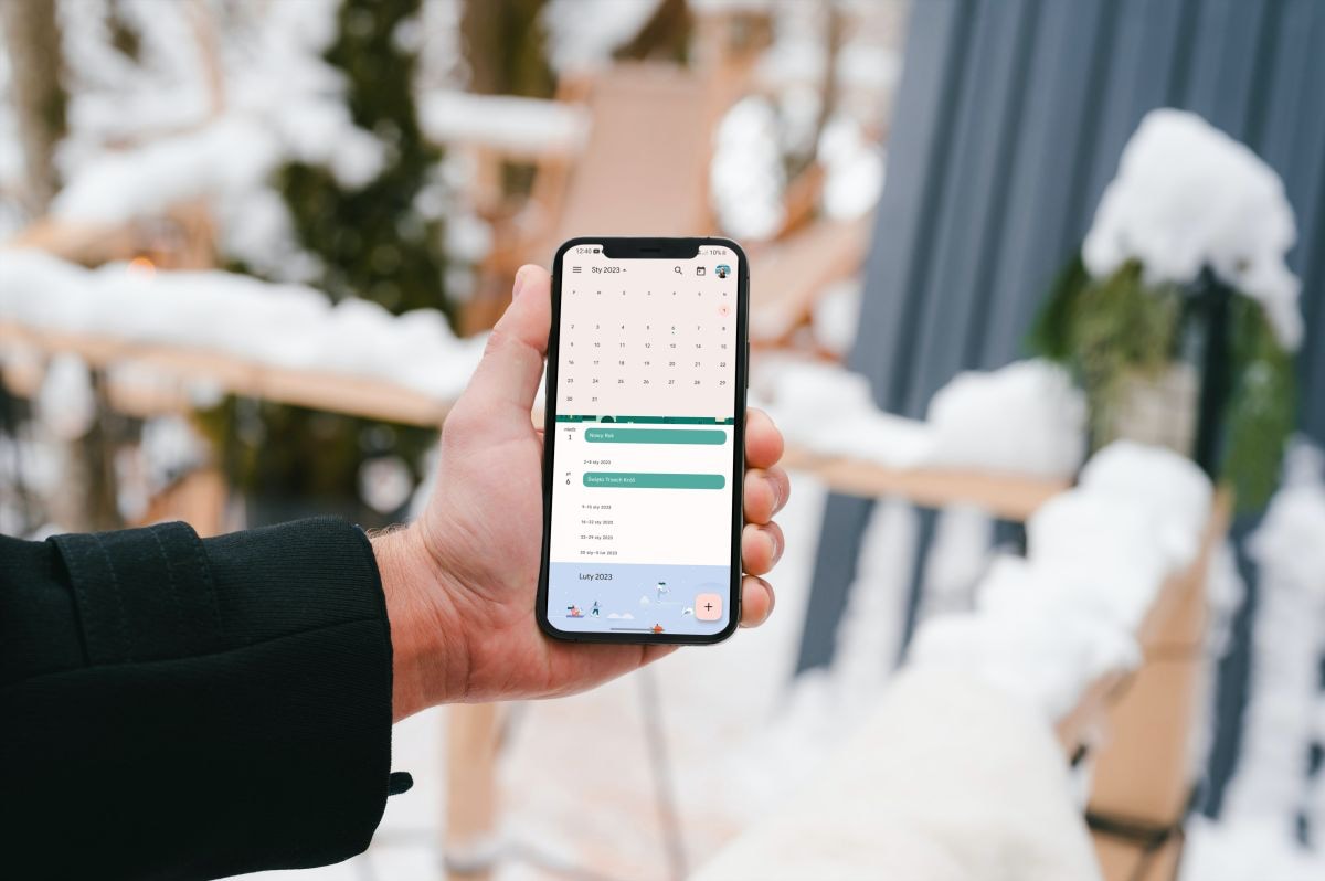 Jak dotrzymać noworocznych postanowień