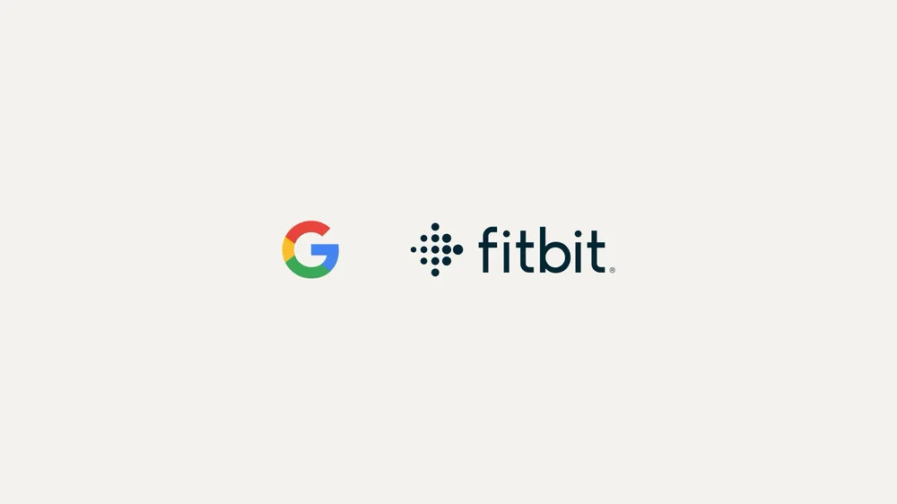 Konta Google dla Fitbit