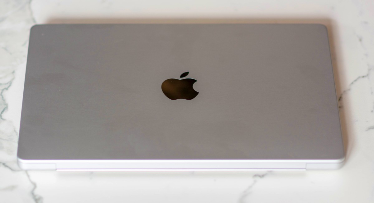 MacBook Pro 14 M2 Pro 31