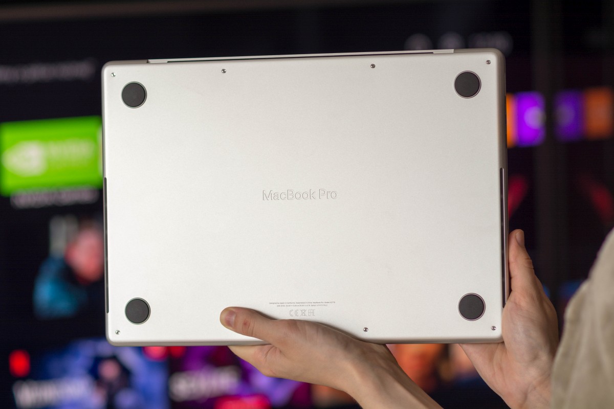 MacBook Pro 14 M2 Pro 32