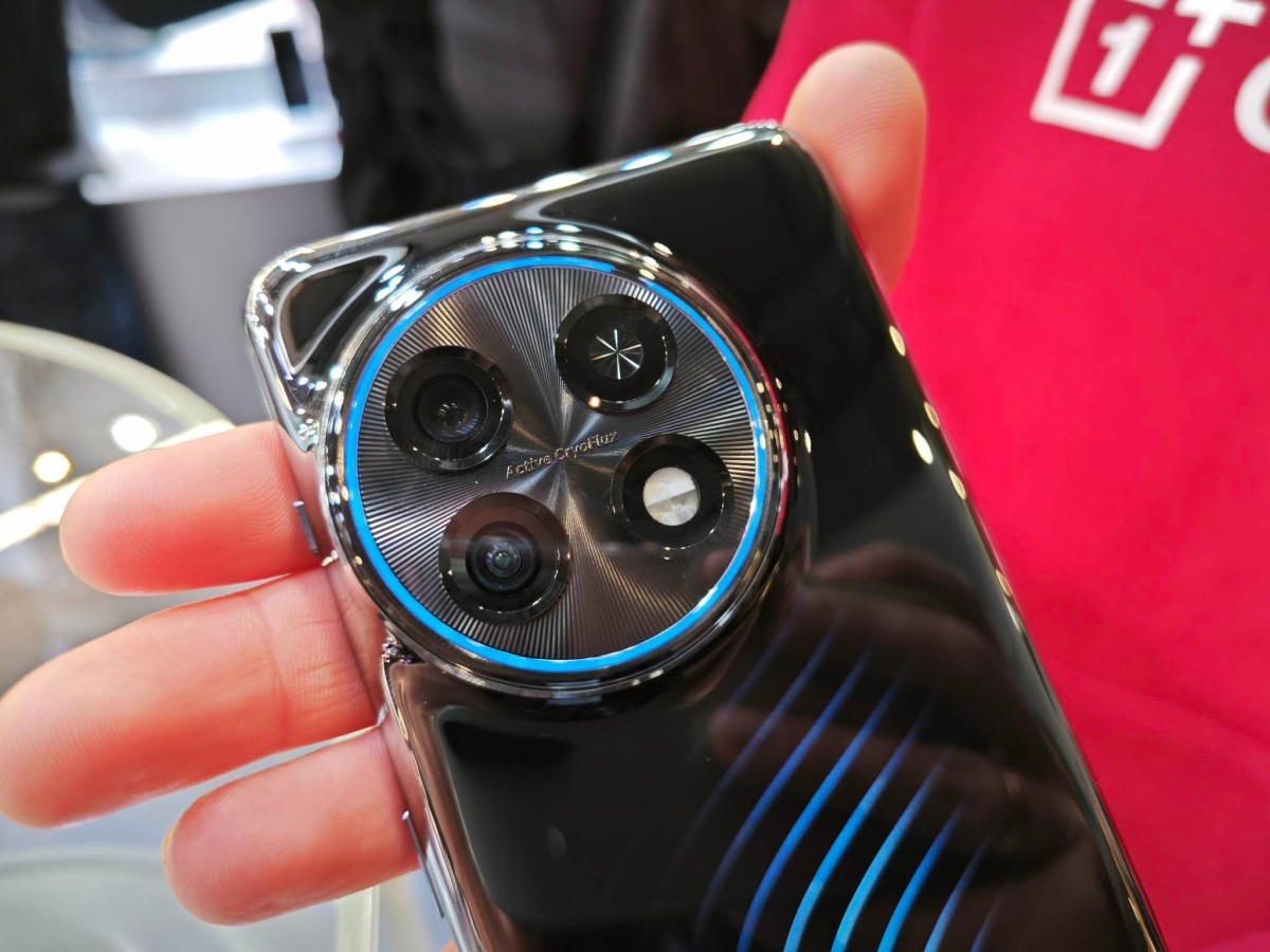 OnePlus 11 Concept 3