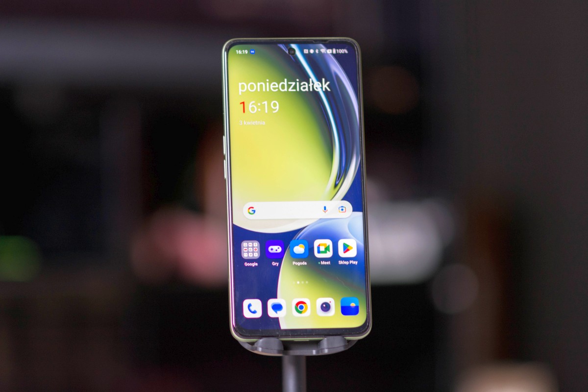 OnePlus Nord CE 3 Lite 5G 1