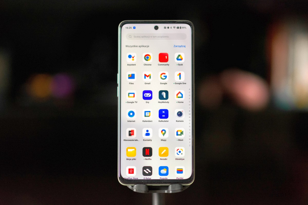 OnePlus Nord CE 3 Lite 5G 15