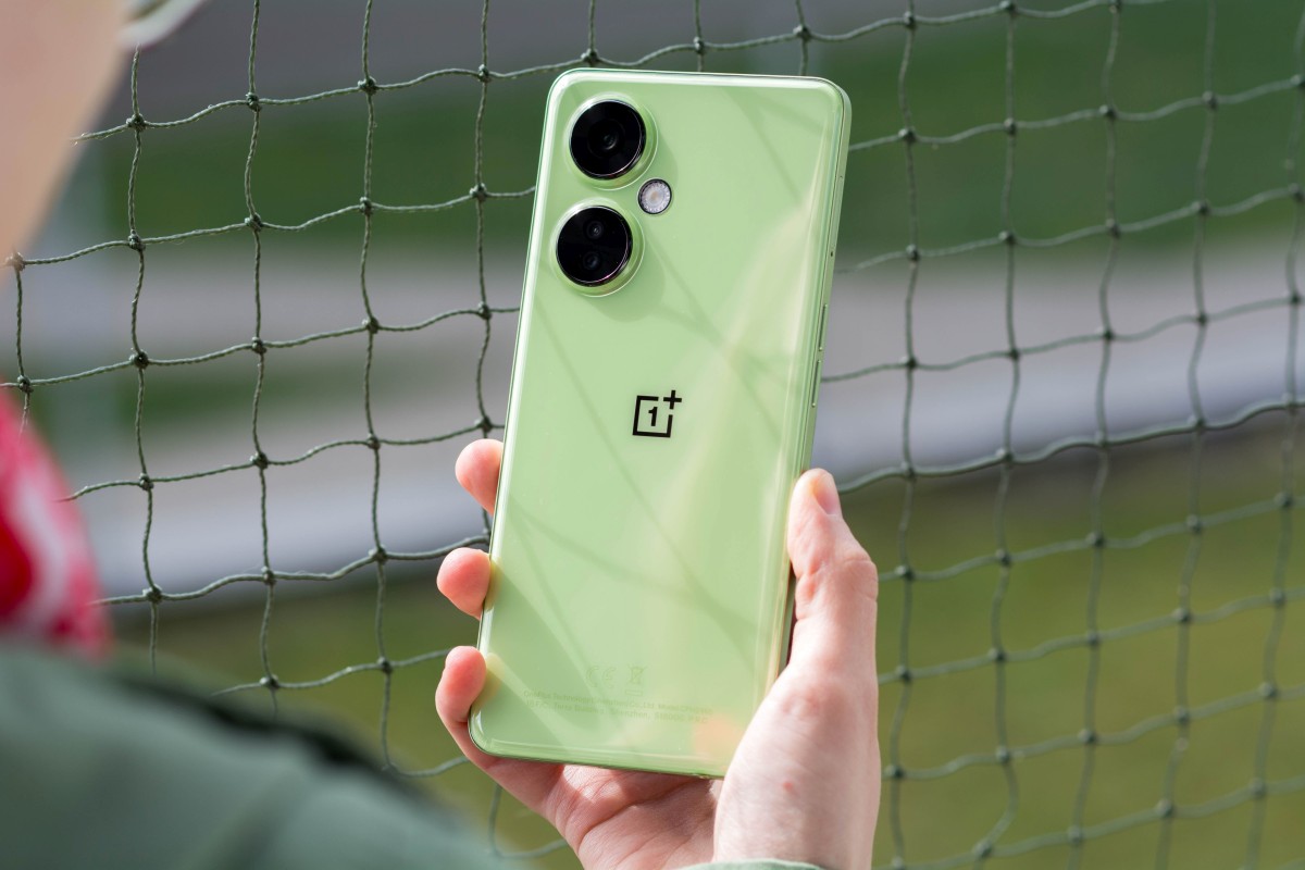 OnePlus Nord CE 3 Lite 5G v 1