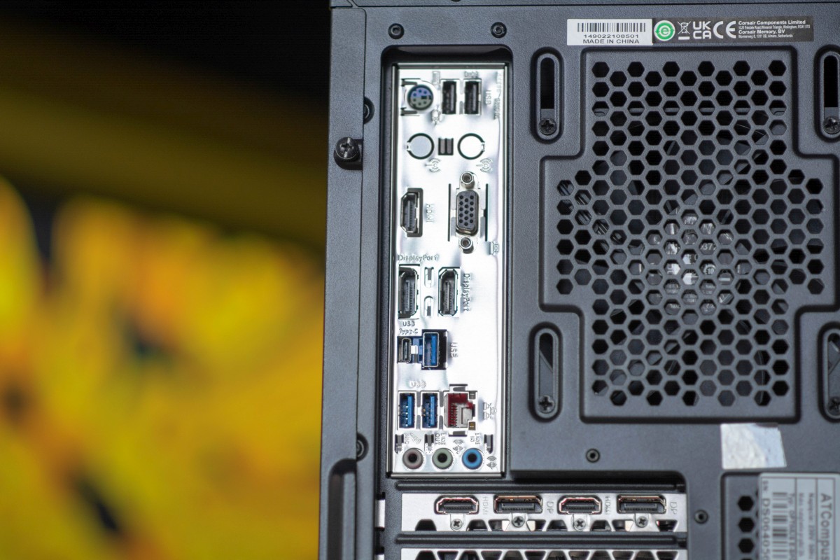 Optimus GB760T-CR2 12