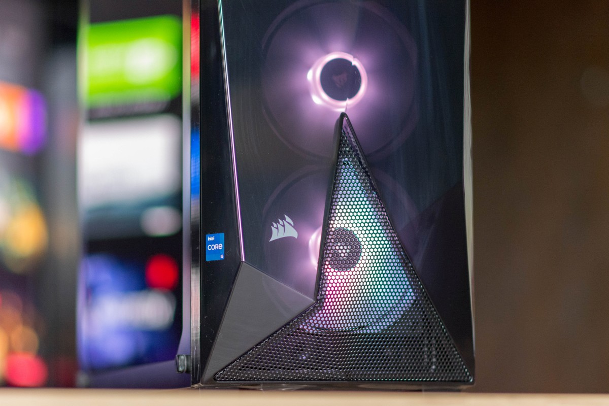 Optimus GB760T-CR2 3