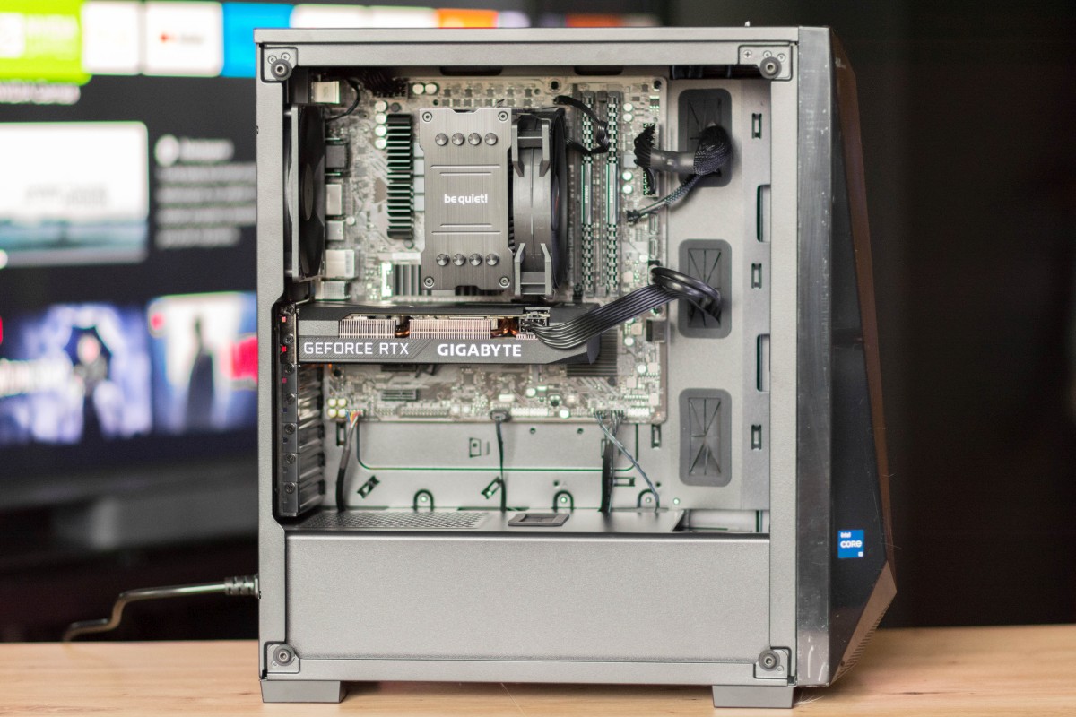 Optimus GB760T-CR2 6