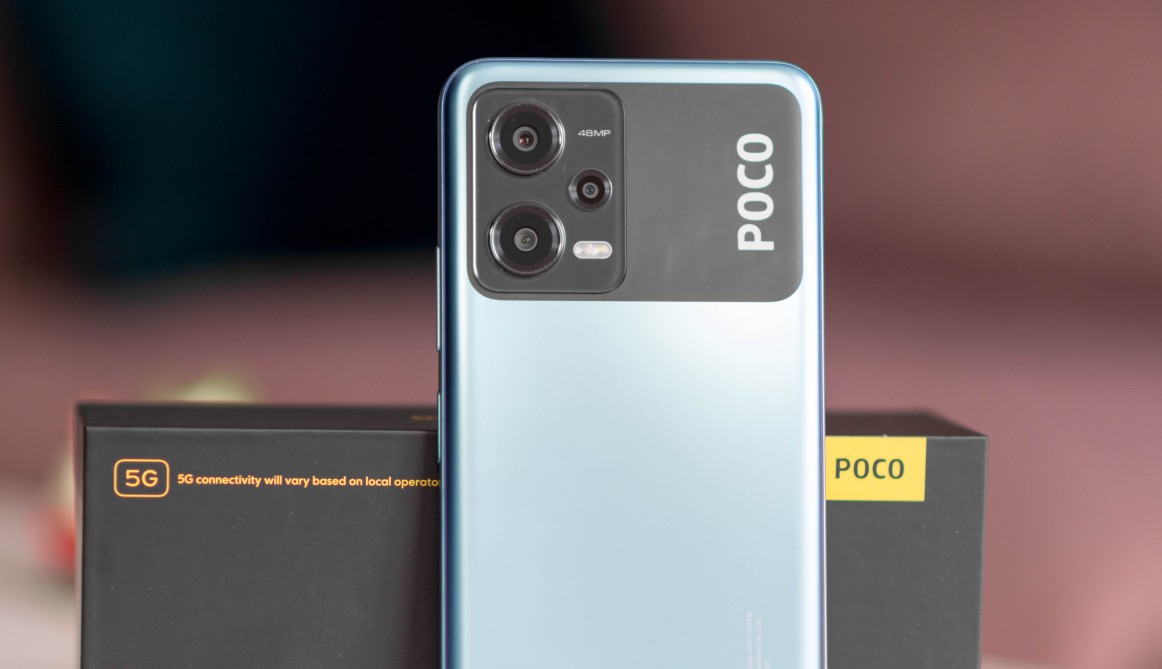 POCO X5 5G 4