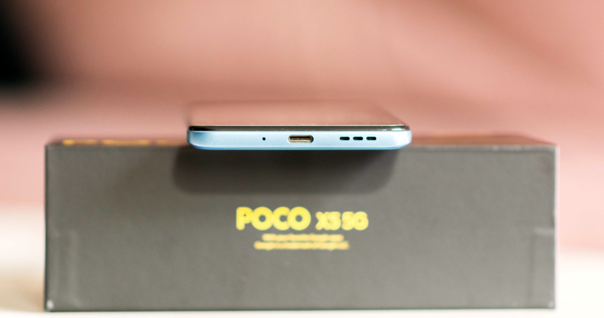 POCO X5 5G 8