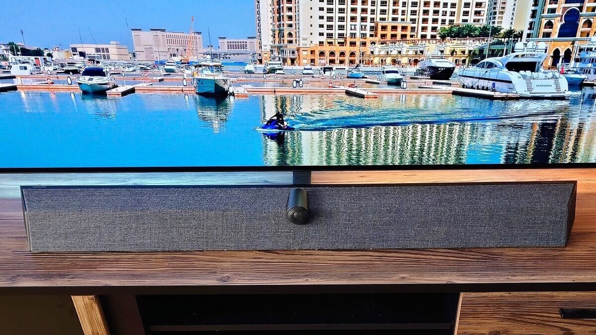 Philips 65” OLED+ 937