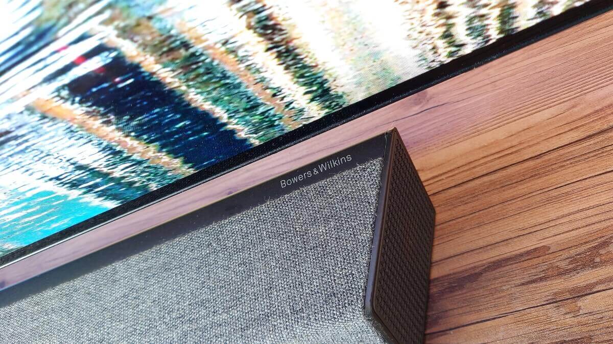 Philips 65” OLED+ 937