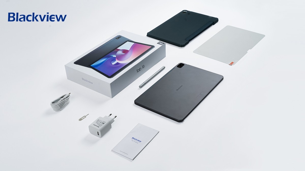 Blackview Tab 16