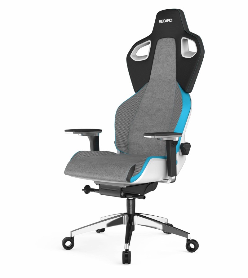 Recaro Exo Platinum Sky