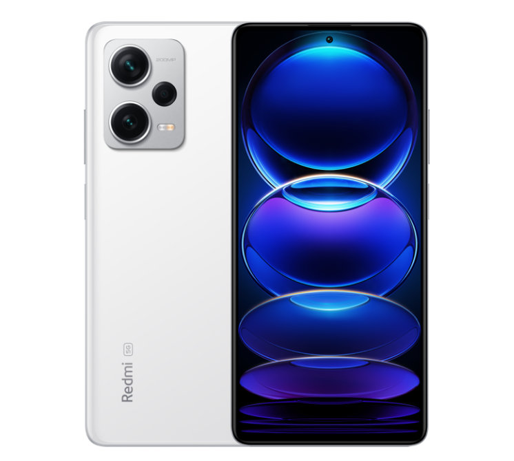 Redmi Note 12 Pro Plus