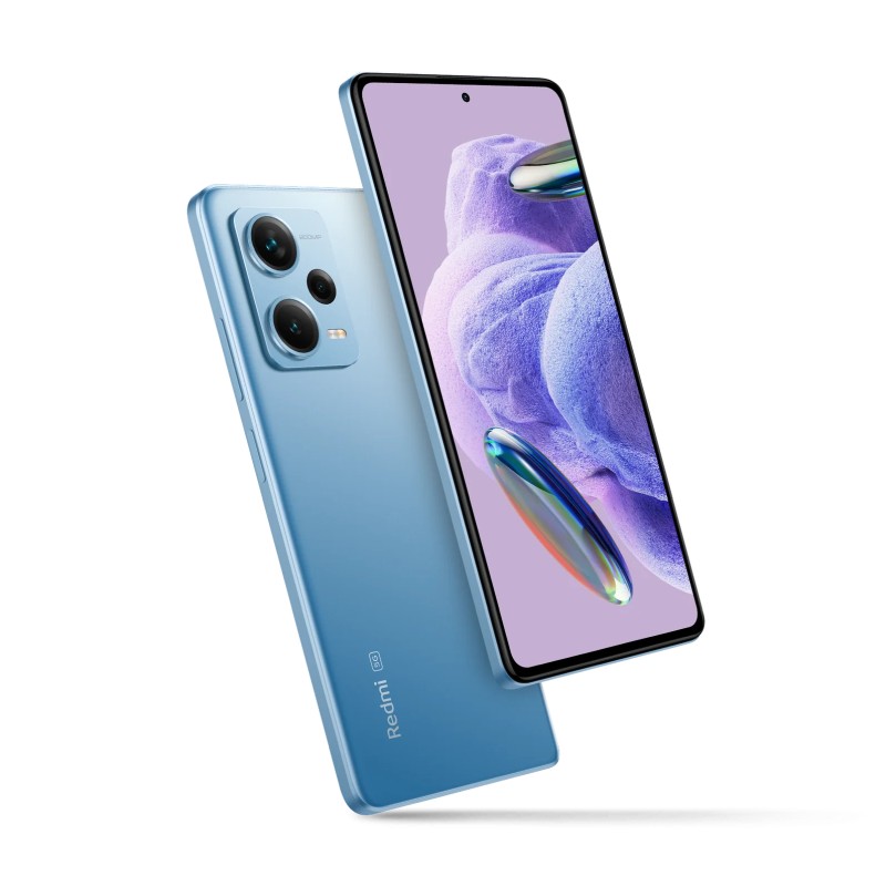 Redmi Note 12 Pro plus 5G