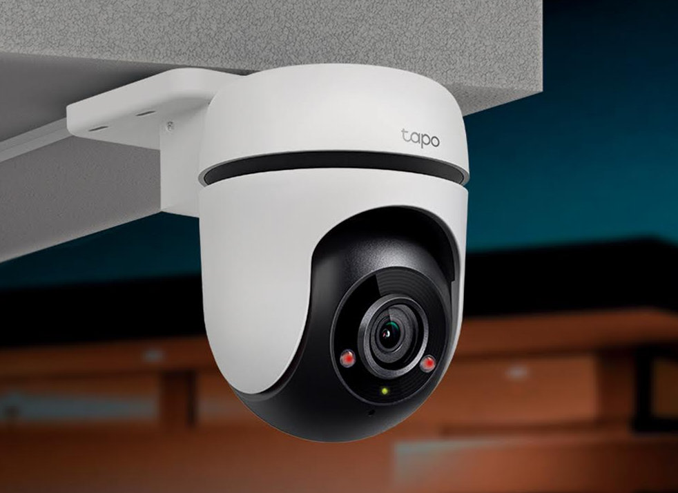 Tapo C500
