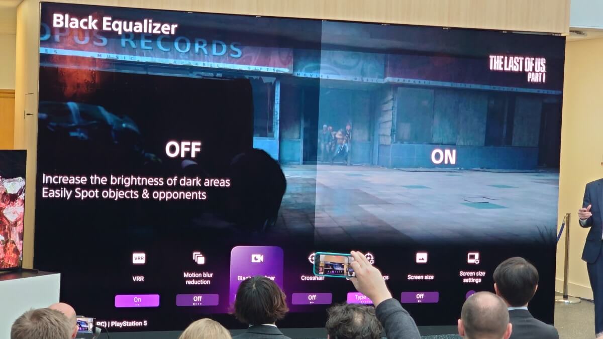 telewizory sony 2023 rok