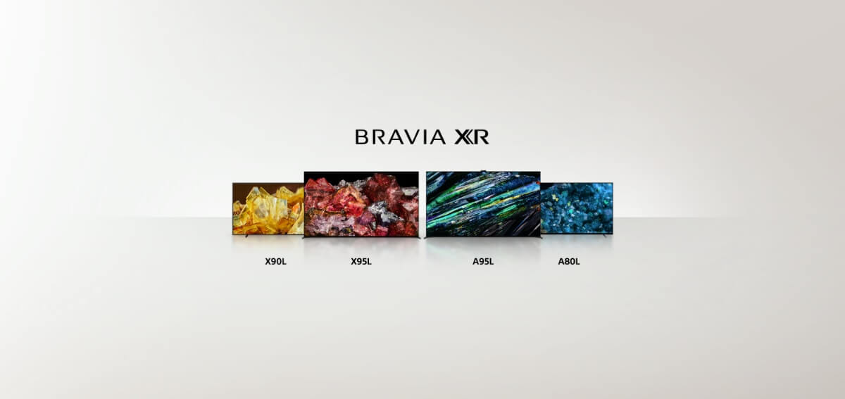 telewizory sony 2023 rok