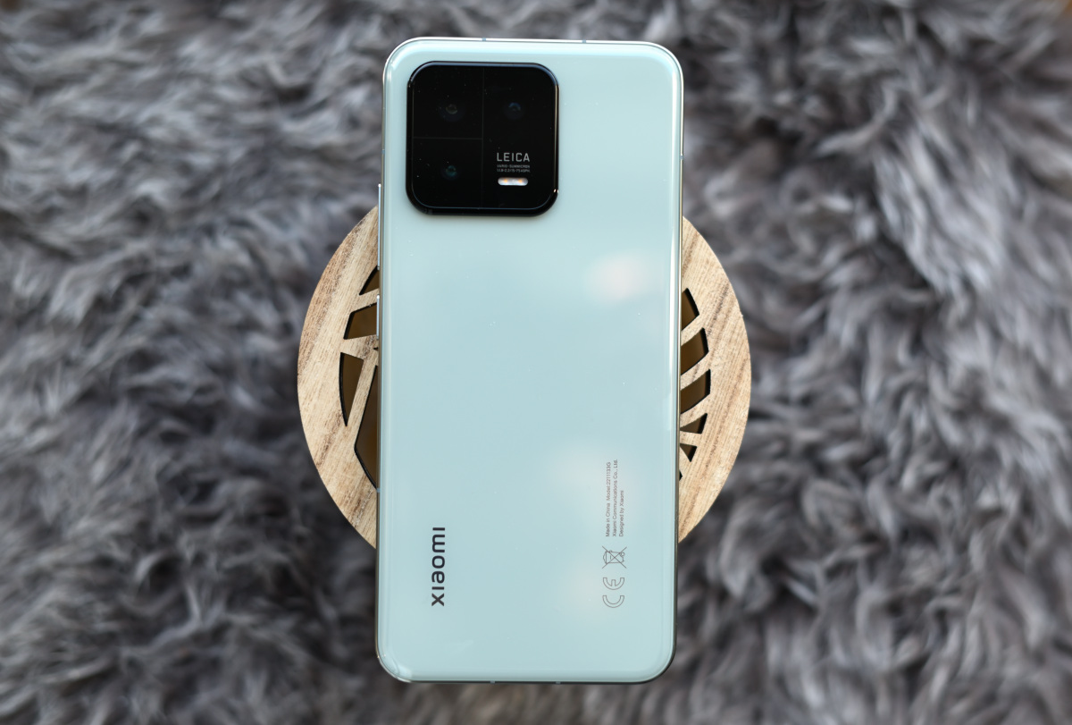 Xiaomi 13 01