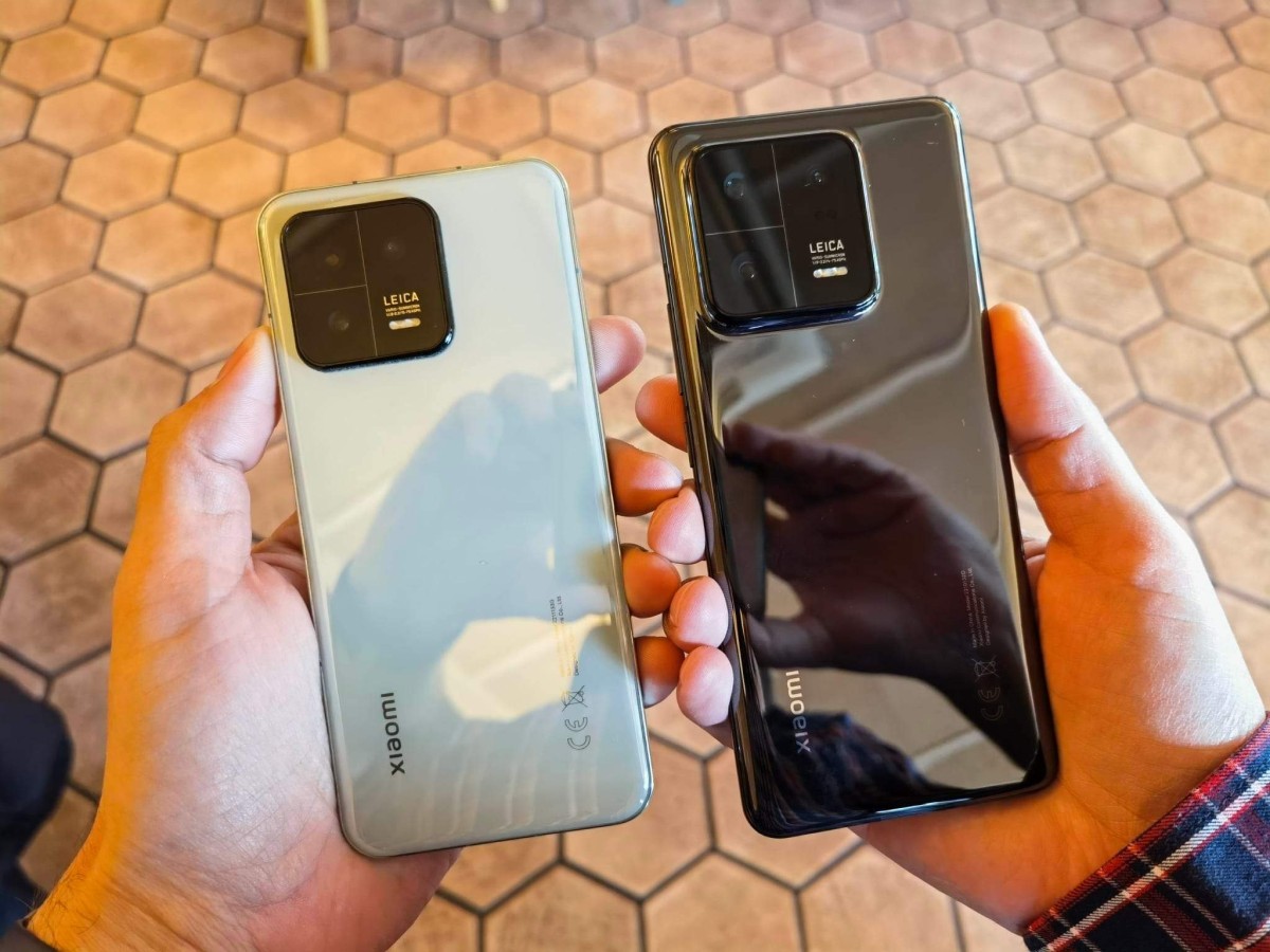 Xiaomi 13 Pro