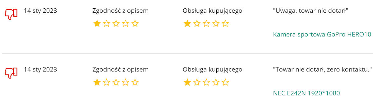 Pierwszy raz w życiu dałem się oszukać w sieci. Czy Allegro Protect pomogło?