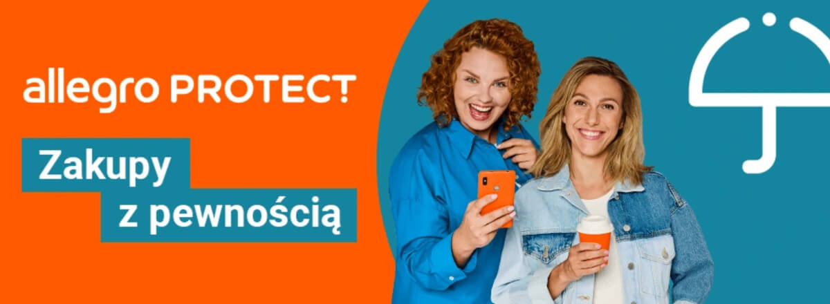 Pierwszy raz w życiu dałem się oszukać w sieci. Czy Allegro Protect pomogło?