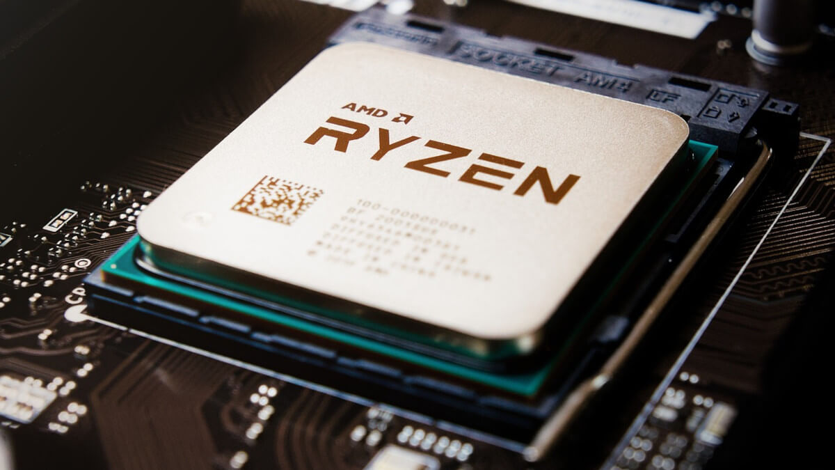 Procesory AMD dziurawe, odkryto aż 31 luk. Zagrożone m.in. Ryzen, Epic i Threadripper