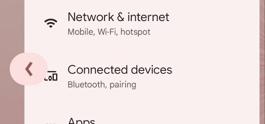 android 14 pierwsza beta 1