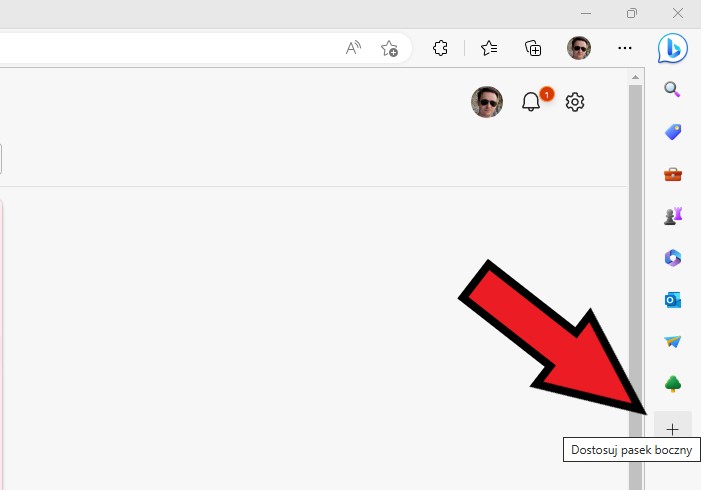 bingai microsoft edge