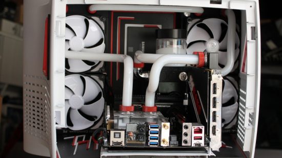 crt monitor komputer 2