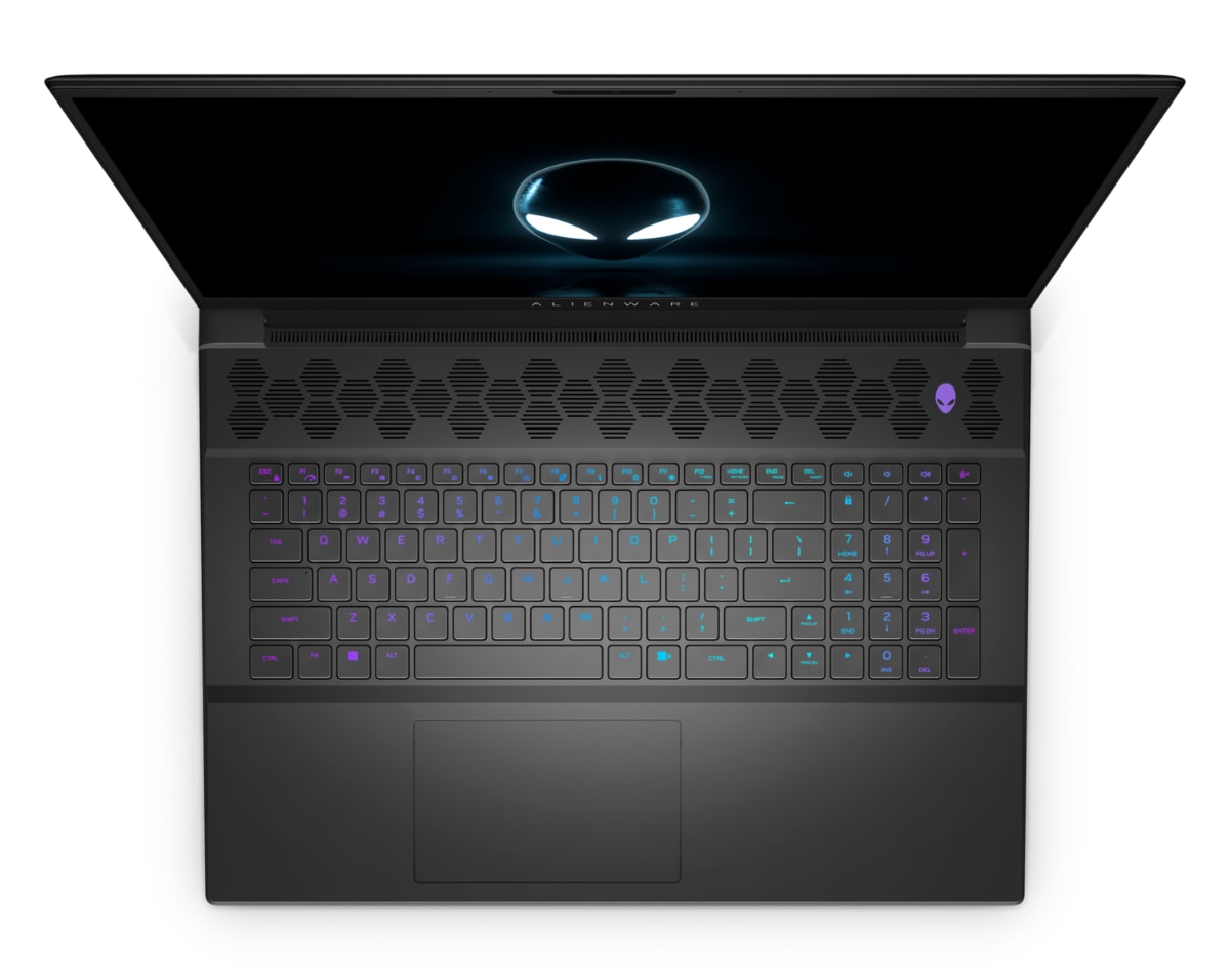 Alienware M18 i M16