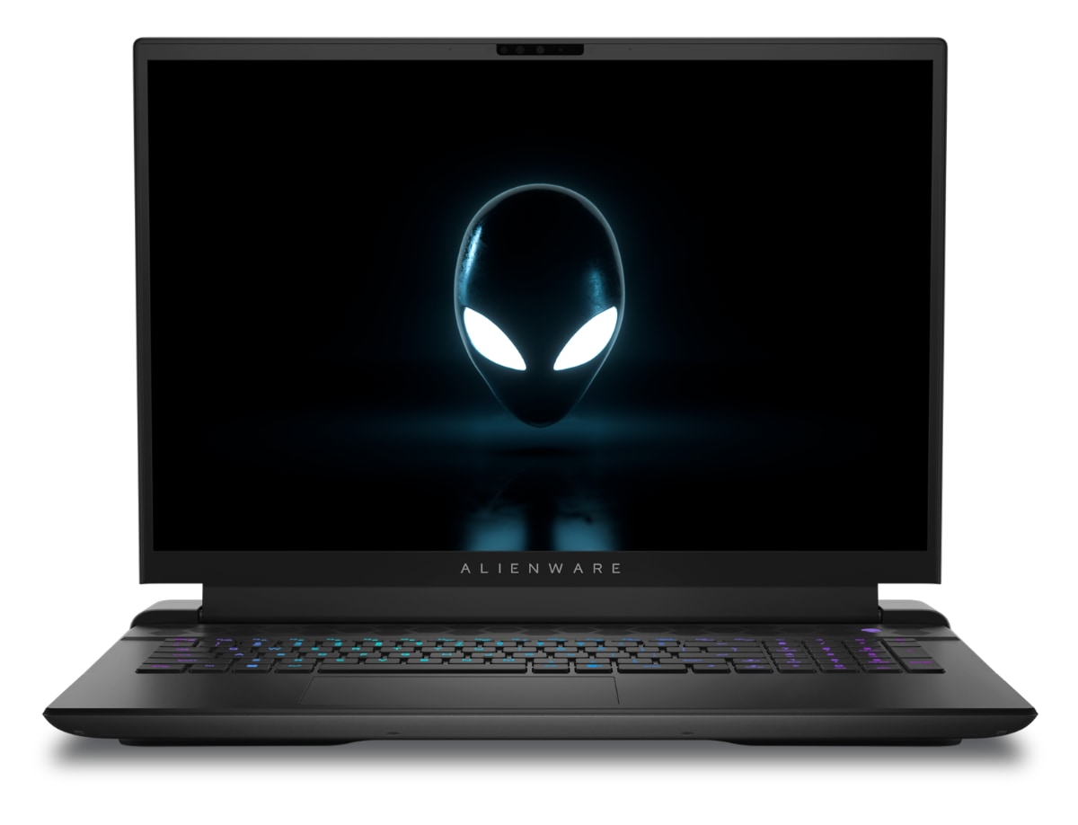 Alienware M18 i M16