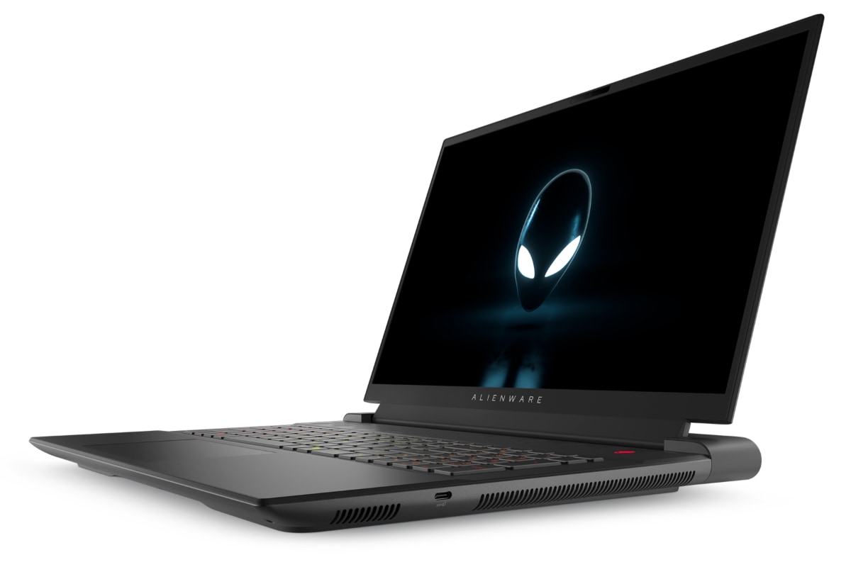 Alienware M18 i M16