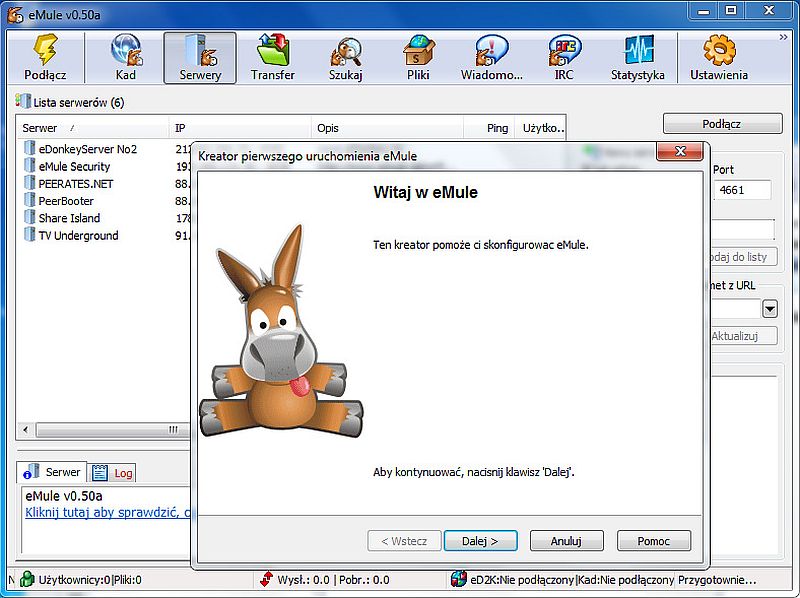 eMule