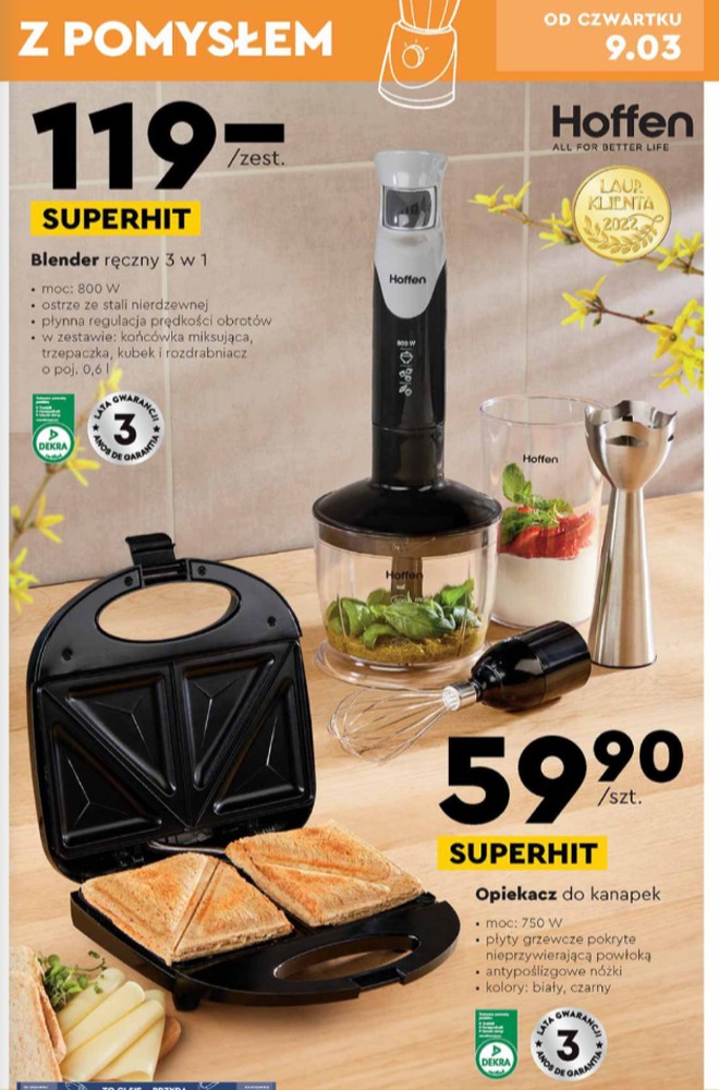 gadzety z biedronki 3