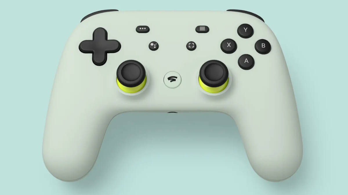 Koniec chmury gier Google Stadia już jutro. Co poszło nie tak?