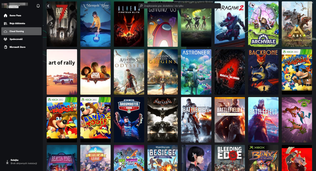 Koniec chmury gier Google Stadia już jutro. Co poszło nie tak?