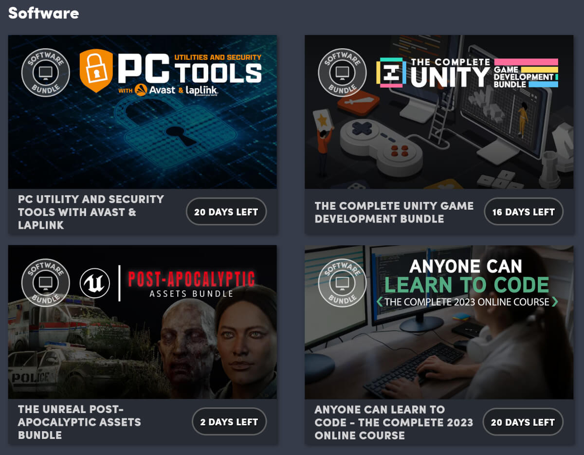 Bezpieczeństwo i aktualny PC. Paczka 11 aplikacji za bezcen