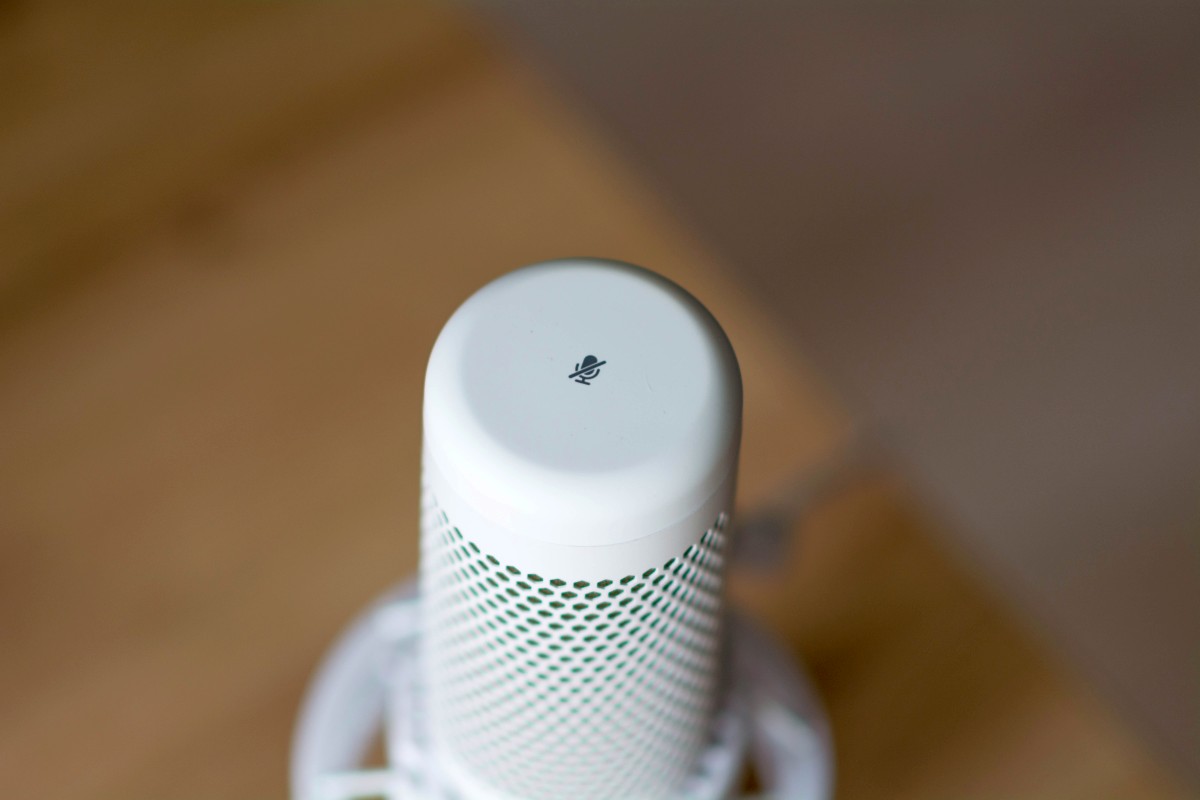 hyperx solocast s 11