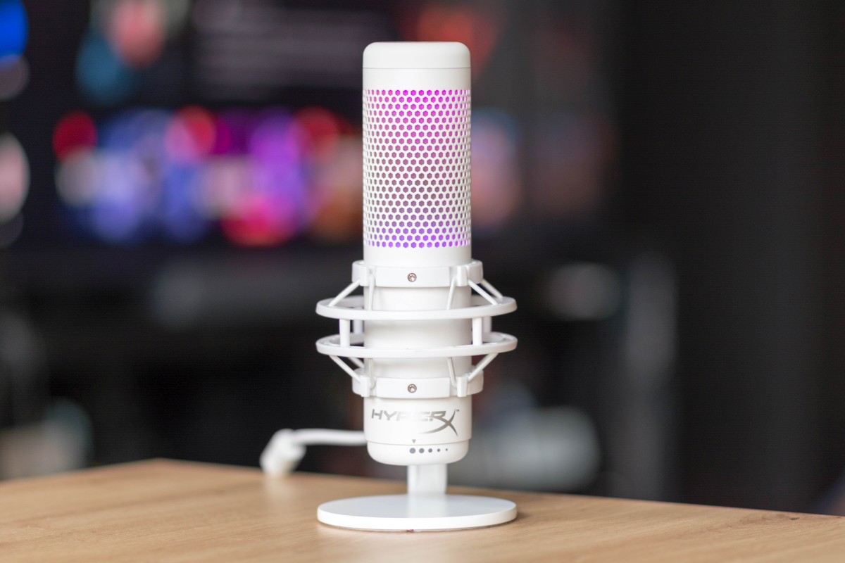 hyperx solocast s 8