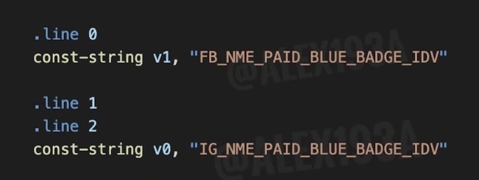 instagram platna weryfikacja 2