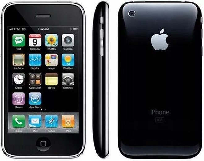 iphone 3gs