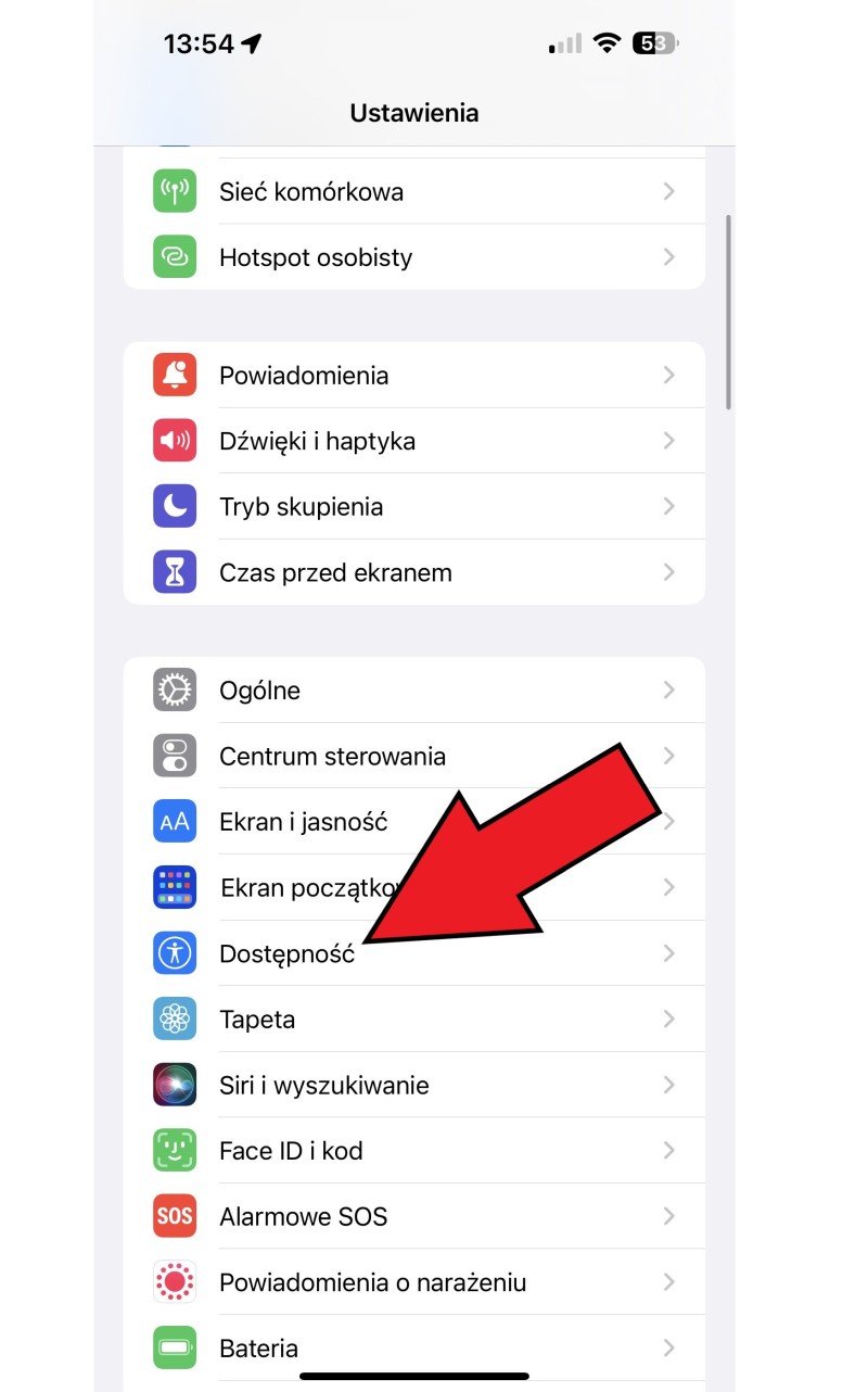 iphone ukryta funkcja 2
