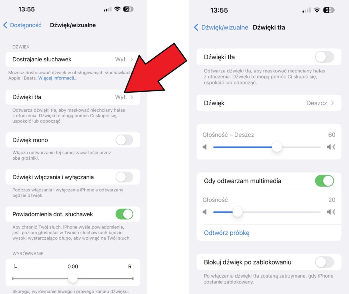iphone ukryta funkcja 4