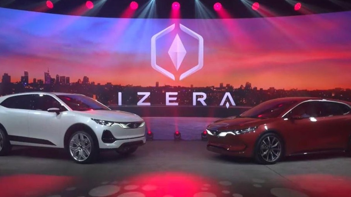 izera