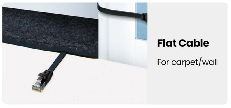 kabel Ethernet marki UGREEN