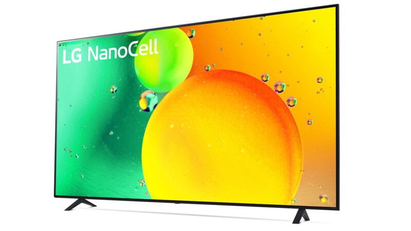 lg nanocell