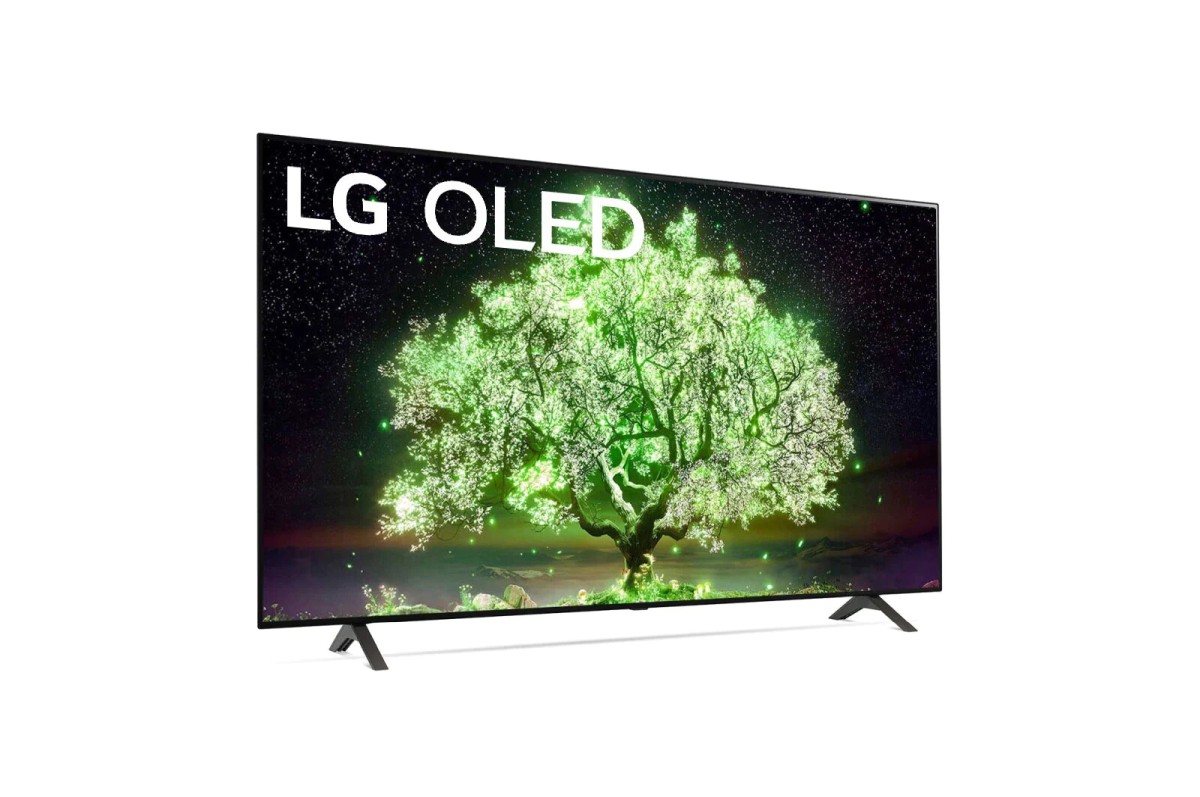 lg oled 65a13la
