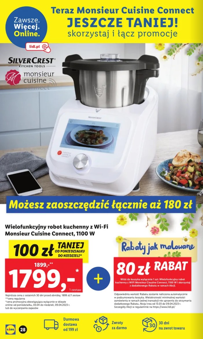 lidl tania elektronika 6